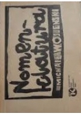 Nomenklatura