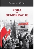 Pora na demokrację