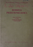 Ochrona przeciwpożarowa