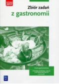 Zbiór zadań z gastronomii