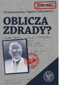 Oblicza zdrady?