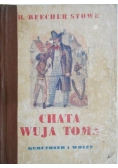 Chata wuja Toma, 1949 r.