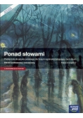 Ponad słowami klasa 2 część 2,