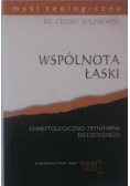 Wspólnota łaski