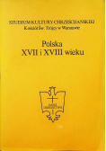 Polska XVII i XVIII wieku