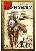 Pan Lodowego Ogrodu T.3 w.2
