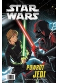 Star Wars. Powrót Jedi. Komiks na podstawie filmu