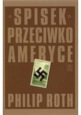 Spisek przeciwko Ameryce