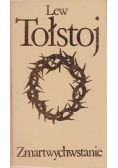 Zmartwychwstanie Tołstoj