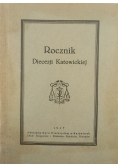 Rocznik Diecezji Katowickiej, 1947 r.