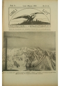 Orli lot, nr.2-3,1924r.