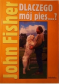 Dlaczego mój pies