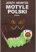 Motyle Polski, Cz. I