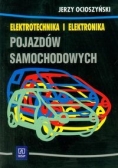 Elektrotechnika i elektronika pojazdów samochodowych podręcznik