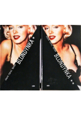 Blondynka 2 tomy