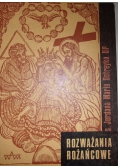 Rozważania Różańcowe
