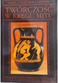 Twórczość w kręgu mitu