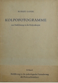 Kolpofotogramme zur Einfuhrung in die Kolposkopie