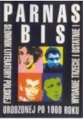 Parnas bis słownik literatury polskiej