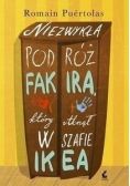 Niezwykła podróż fakira, który utknął w szafie...
