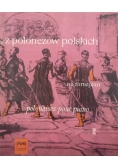 Z polonezów polskich na fortepian