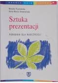 Sztuka prezentacji