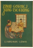 Znad Górnej Jang-Tse-Kiang, ok. 1948 r.