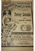 Portrety Literackie