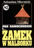 Pan Samochodzik i Zamek w Malborku 83