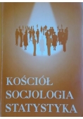 Kościół socjologia statystyka