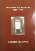 Wybór publikacji