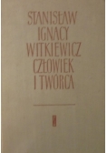 Człowiek i twórca