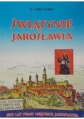 Świątynie Jarosławia