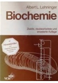 Biochemie