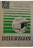 Dzierzgoń