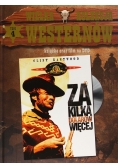 Wielka kolekcja Westernów tom 4. Za kilka dolarów więcej, DVD Nowa