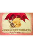 Czerwony Parasol
