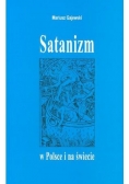 Satanizm w Polsce i na świecie
