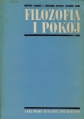 Filozofia i pokój