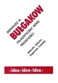 Filozoficzny sens troistości