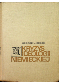 Kryzys ideologii Niemieckiej