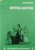 Hipoteka kaucyjna