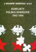 Konflikty Polsko-Sowieckie 1942 - 1944