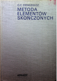 Metoda elementów skończonych
