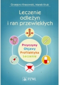 Leczenie odleżyn i ran przewlekłych