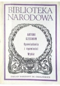 Opowiadania i opowieści Wybór