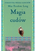 Magia cudów wiedza tajemna starożytnych kahunów