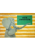 Moje zwierzęta