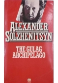 The Gulag Archipelago