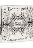 Tajemny ogród. Zaczarowany las